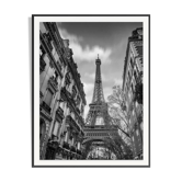 La Tour Eiffel