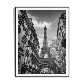The Eiffel Tower