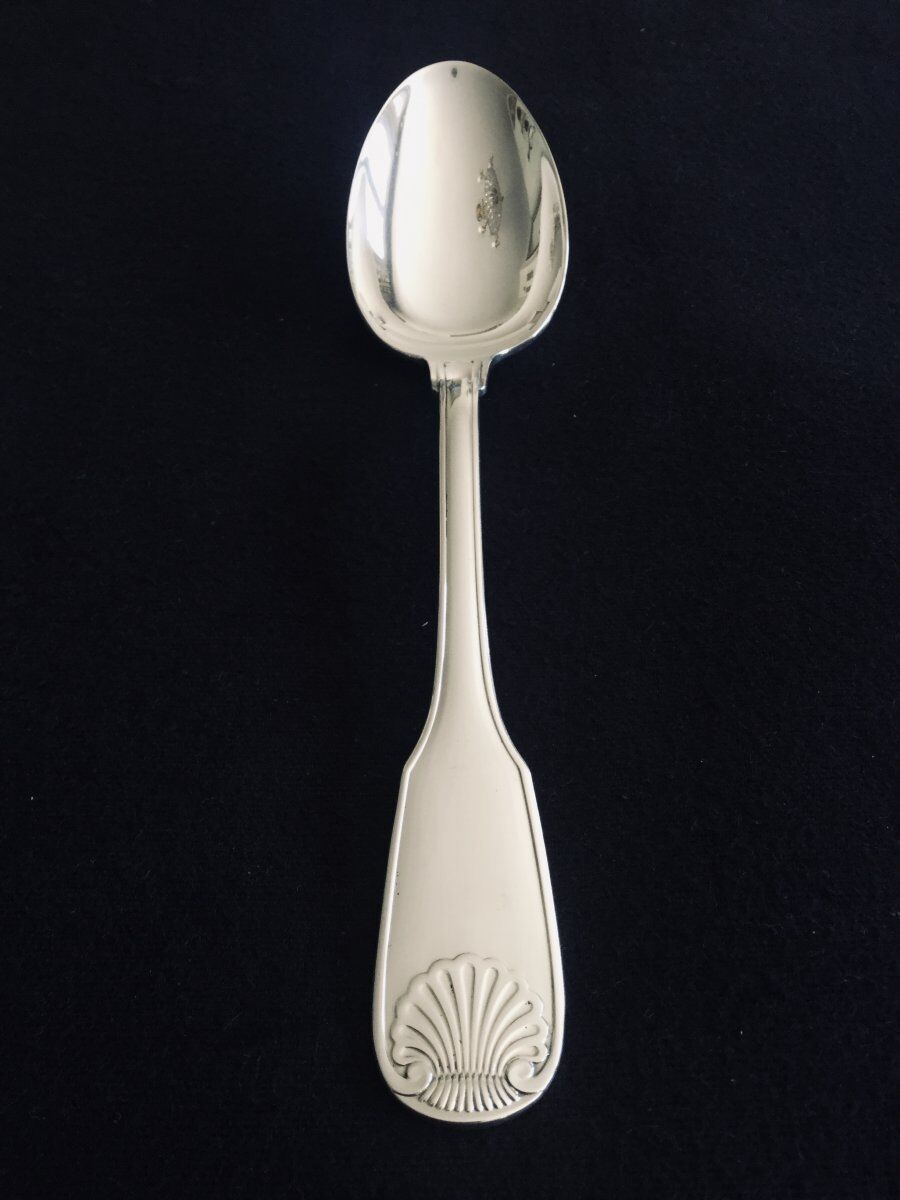 Cutlery set 49 rooms christofle vendôme