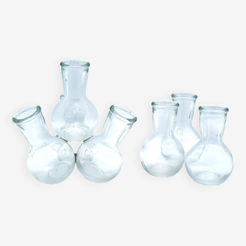 Mini vase set