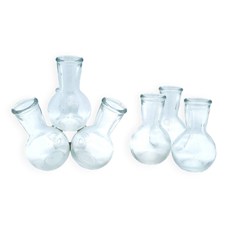 Mini vase set