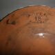 Vallauris ceramic soup tureen