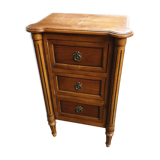 Chiffonier Louis XVI