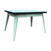 Table vintage en Formica