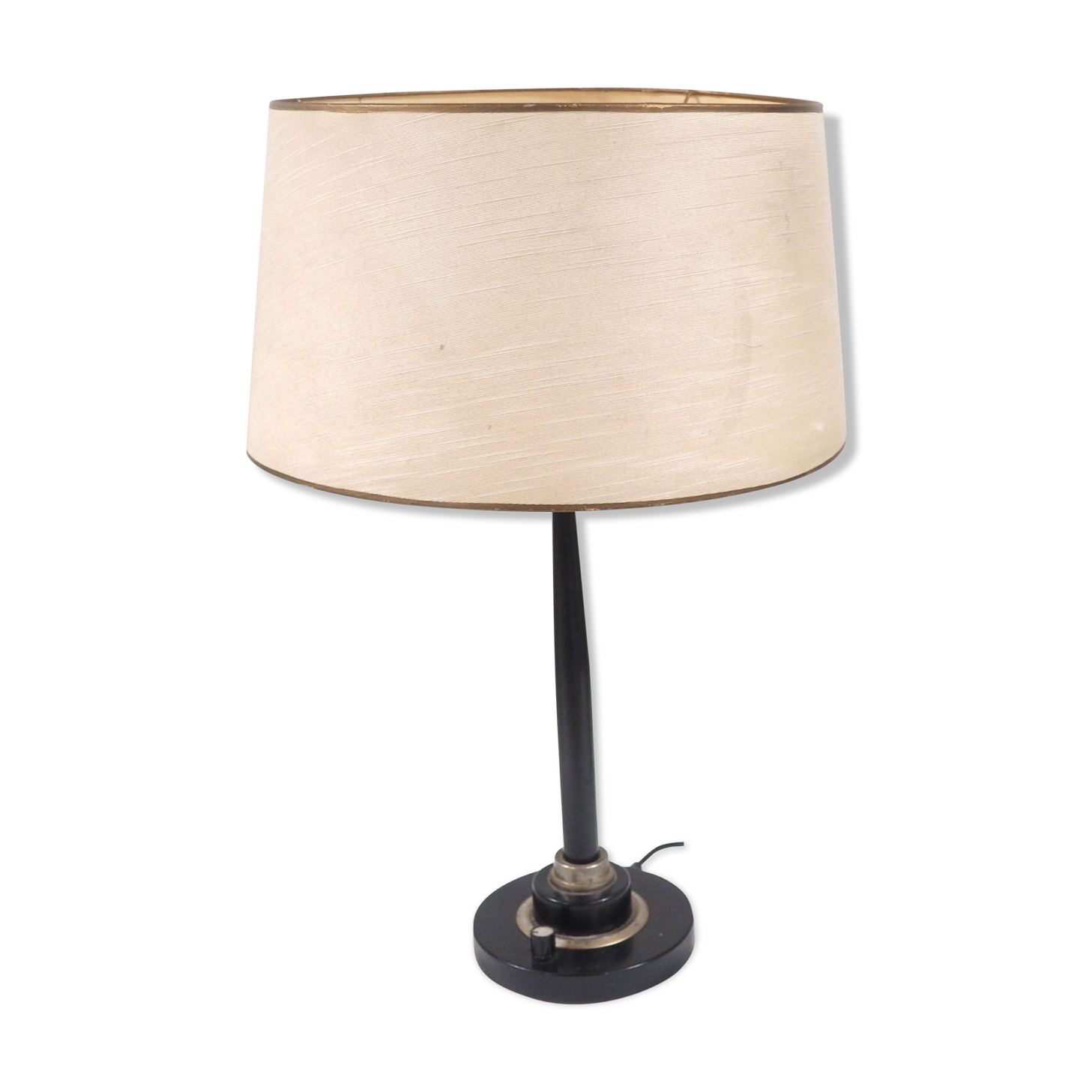 Large desk lamp