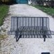 René Malaval garden bench