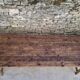 Farm table guinguette 294 cm