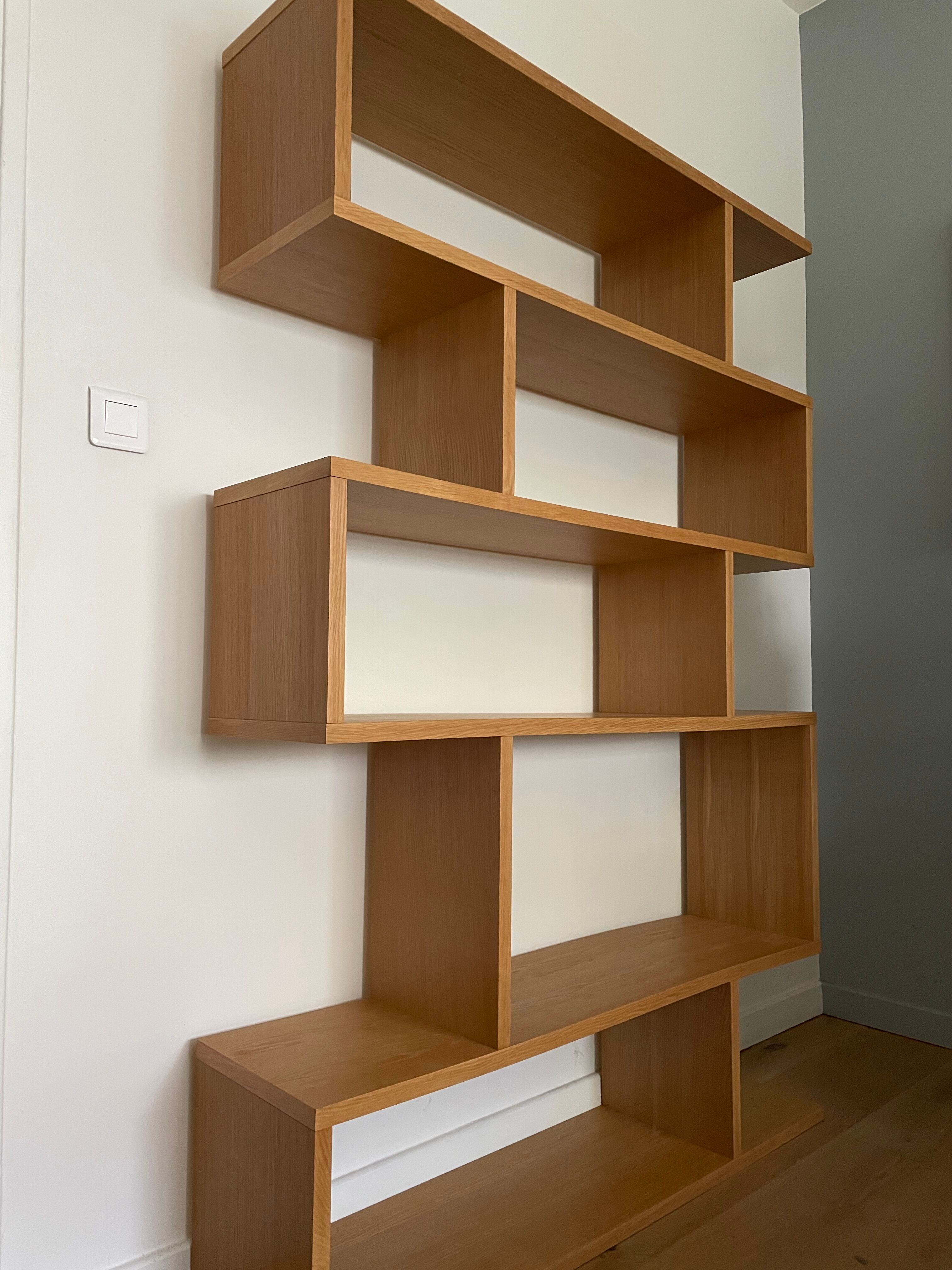 Libra Conran Shop bookcase