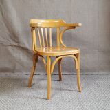 Baumann office chair n°21 of teacher