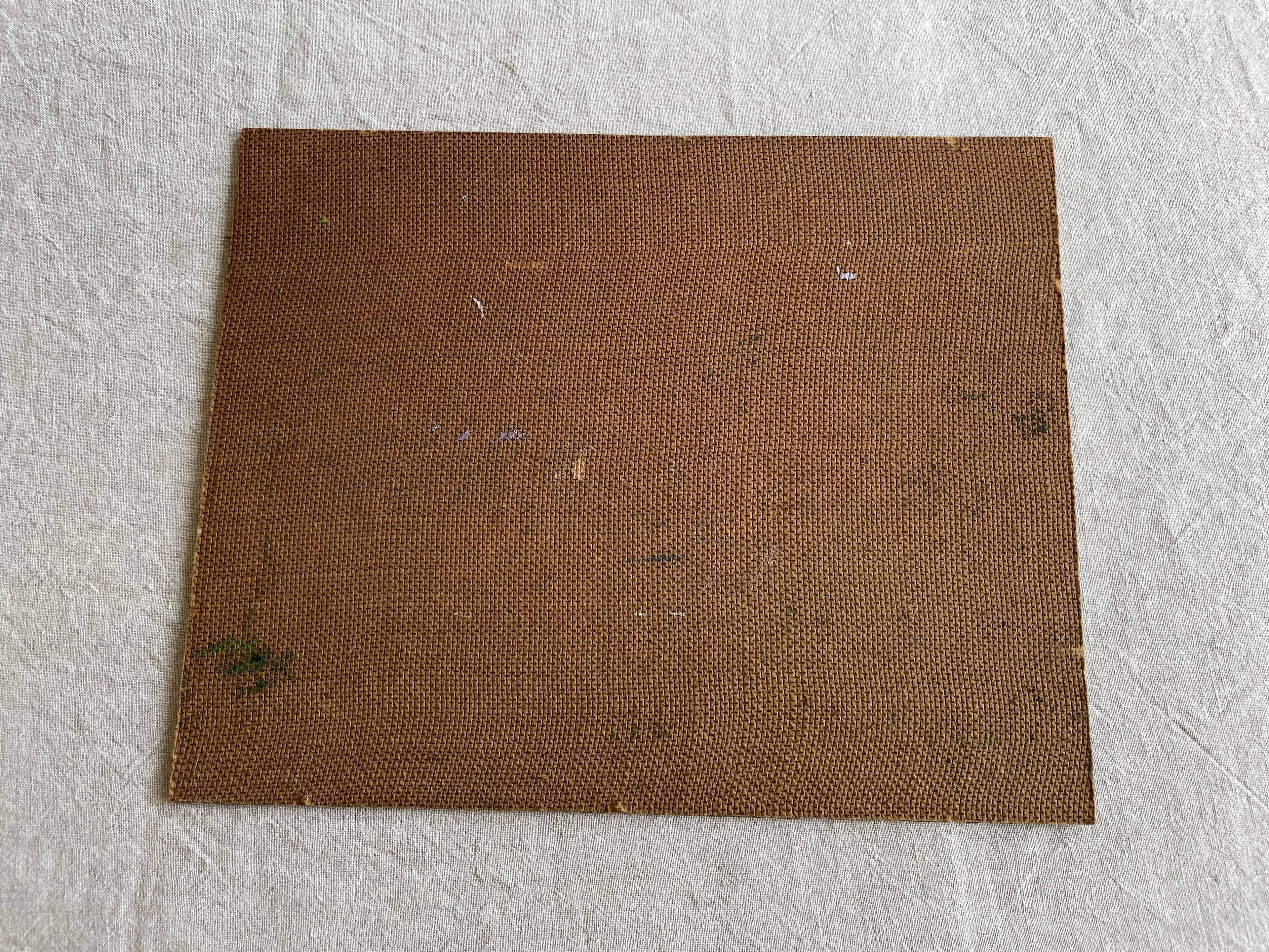 Mediterranean seafront board