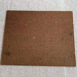 Mediterranean seafront board