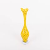 Spectacular Crystal Vase, 1980’s