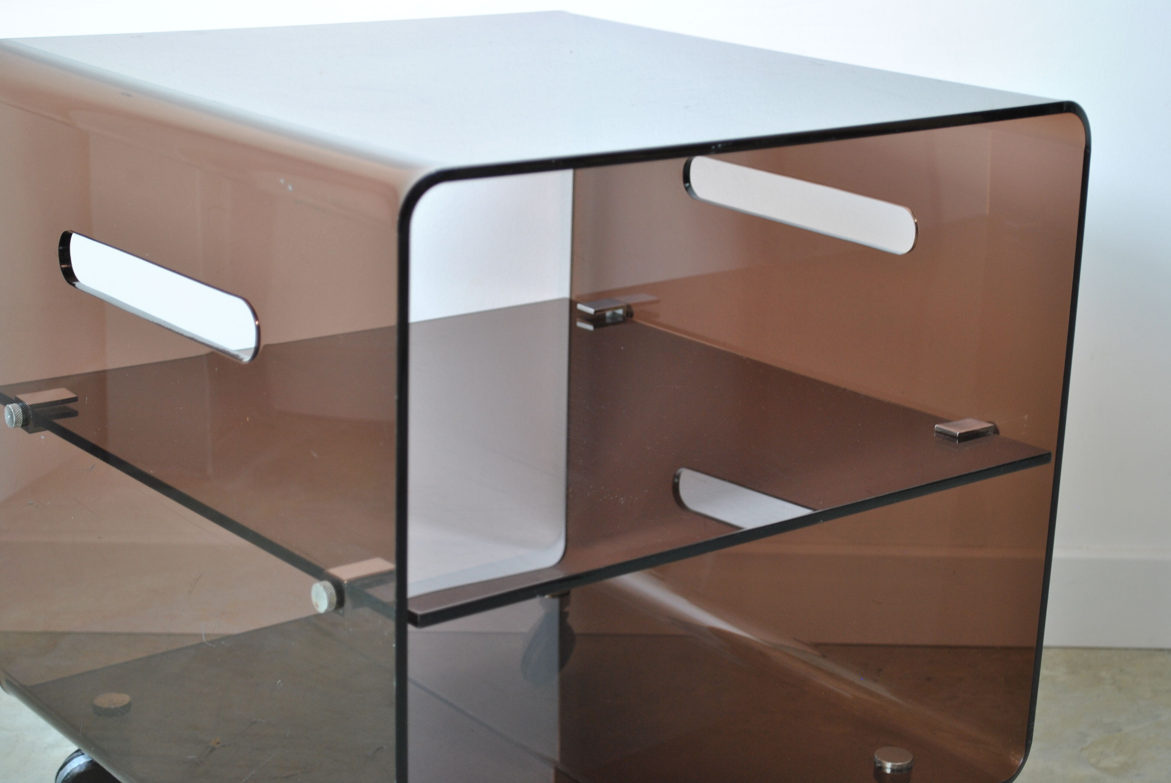 Coffee table year 70