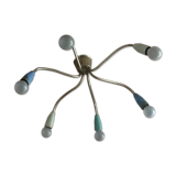 Art Deco chandelier