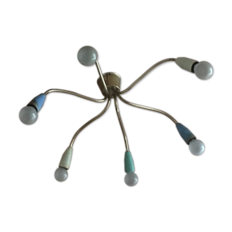 Art Deco chandelier