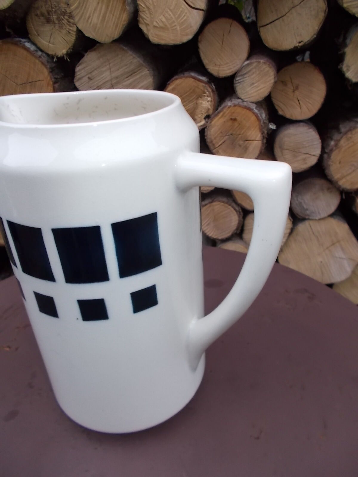 Badonvillier water jar