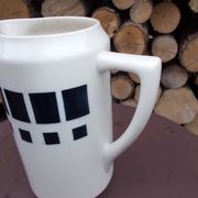 Badonvillier water jug