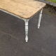 Table bistrot