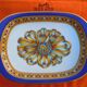Hermes porcelain dish