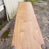 Industrial sideboard