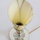 Tulip lamp or Art Deco torch – France – 1930s