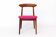 1950s Kurt Østervig Teak Chair – Danish Design, Refurbished - Repaired