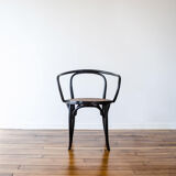 "Le Corbusier" canna chair, Editions Walter Baumann