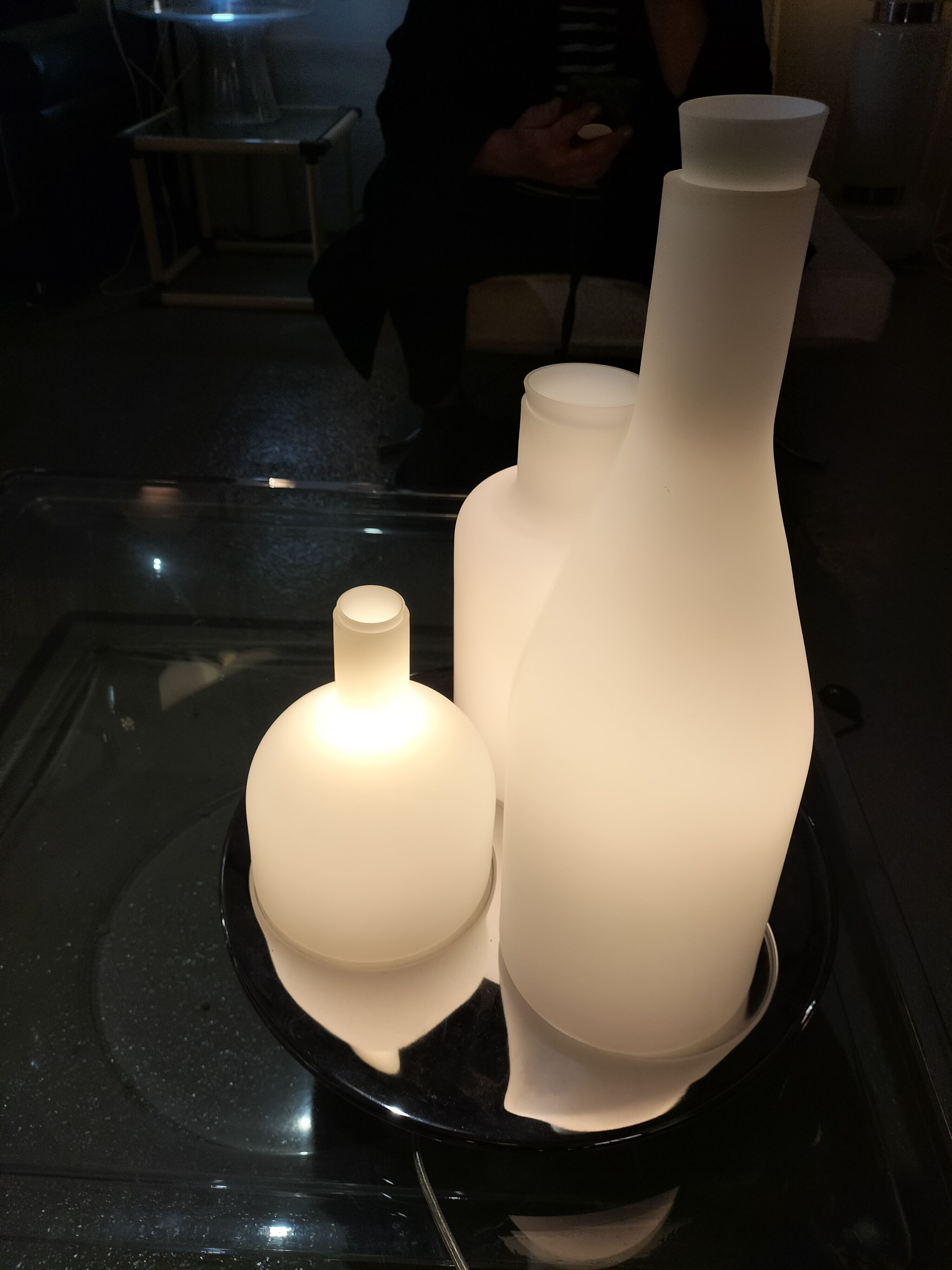 Italian lamp year 90