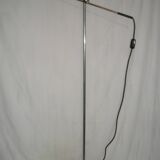 Counterweight floor lamp from the 60s
