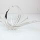 d'Arques crystal fruit dish