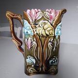 Vase barbotine