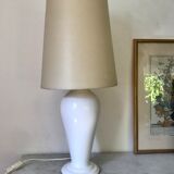 Vintage ceramic lamp