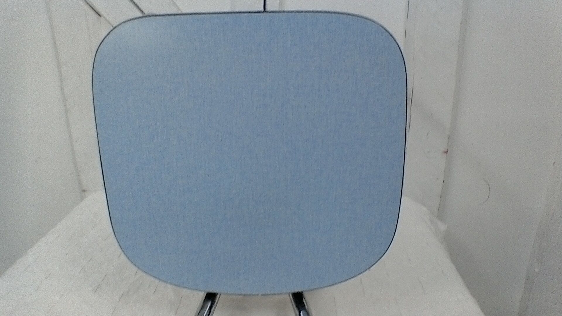 Kitchen chair in formica, vintage