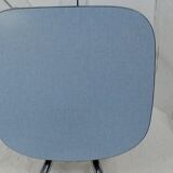Kitchen chair in formica, vintage