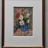 Peinture par Paul Masset