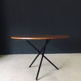 Mid-Century Modern Multifunctional Table by Jürg Bally for Arform, Italy, 1950s