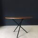 Mid-Century Modern Multifunctional Table by Jürg Bally for Arform, Italy, 1950s