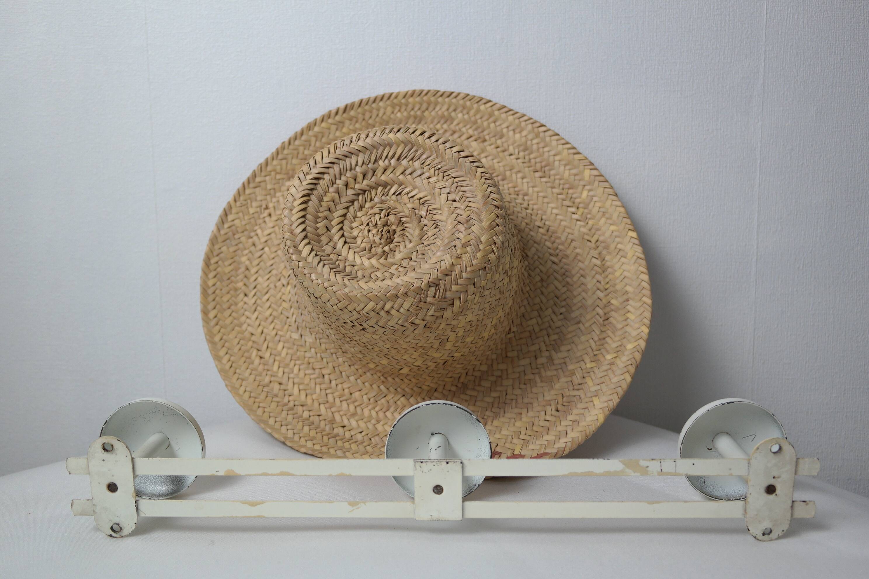 Patère vintage