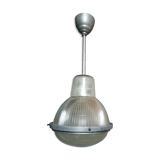 Holophane sphere suspension