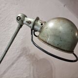 Vintage Jieldé workshop lamp – France, 1950s