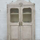 Small antique wardrobe