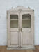 Small antique wardrobe