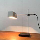 Flamant Mid-Century table lamp, Swiss German by Max Bietenholz, 1960s