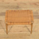 Mid-Century Stool by Sigfrid Omann for Ølholm Møbelfabrik, Denmark, 1960s