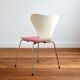 Chaise d'Arne Jacobsen pour Fritz Hansen 1991