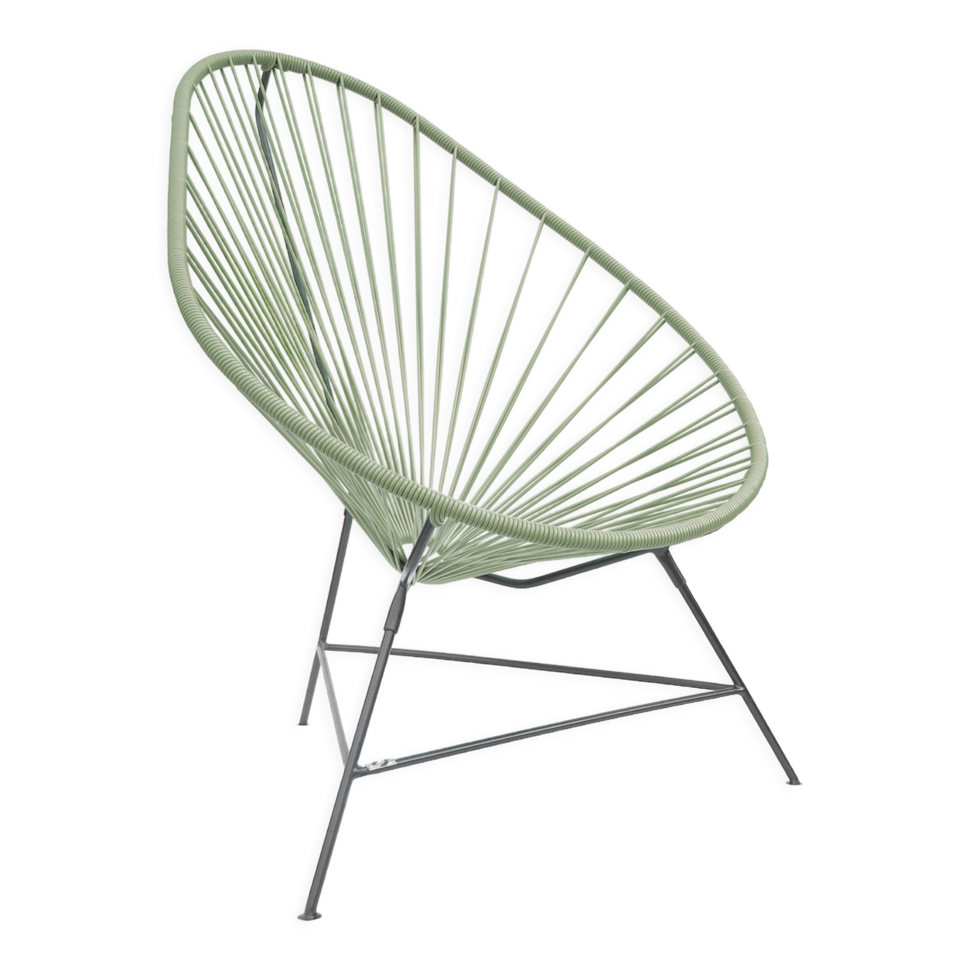 Acapulco olive green brand boqa