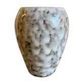 Hungarian ceramic vase