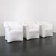 Fauteuil "Tentazione" de Mario Bellini pour Cassina