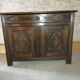 Oak furniture