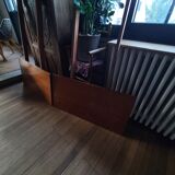 Scandinavian style vintage table 12 people